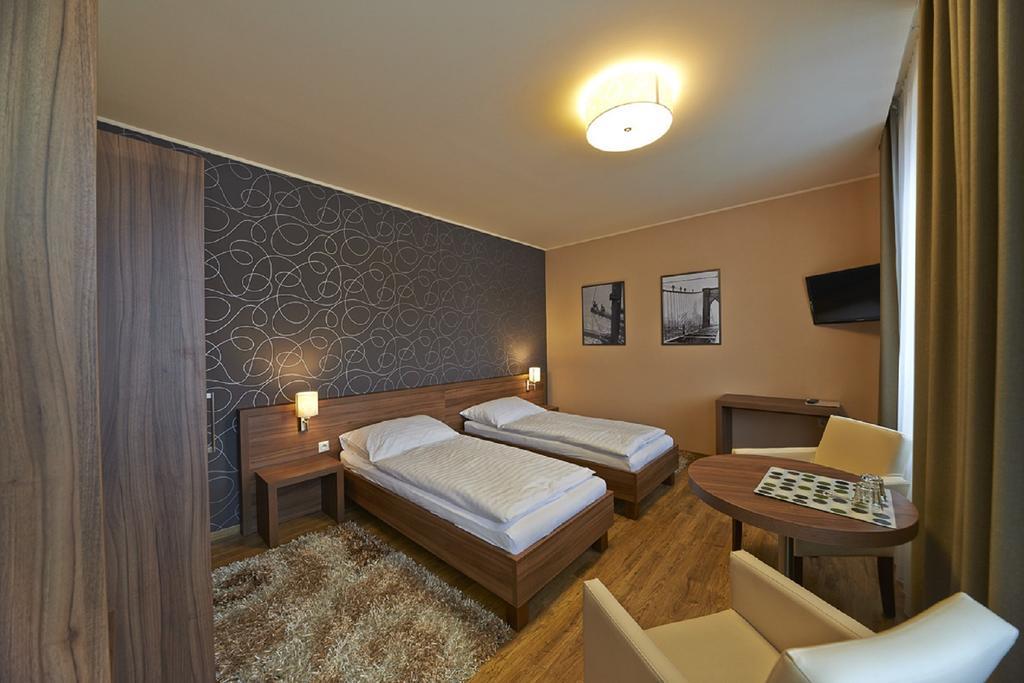 Penzion Club Skalica Quarto foto