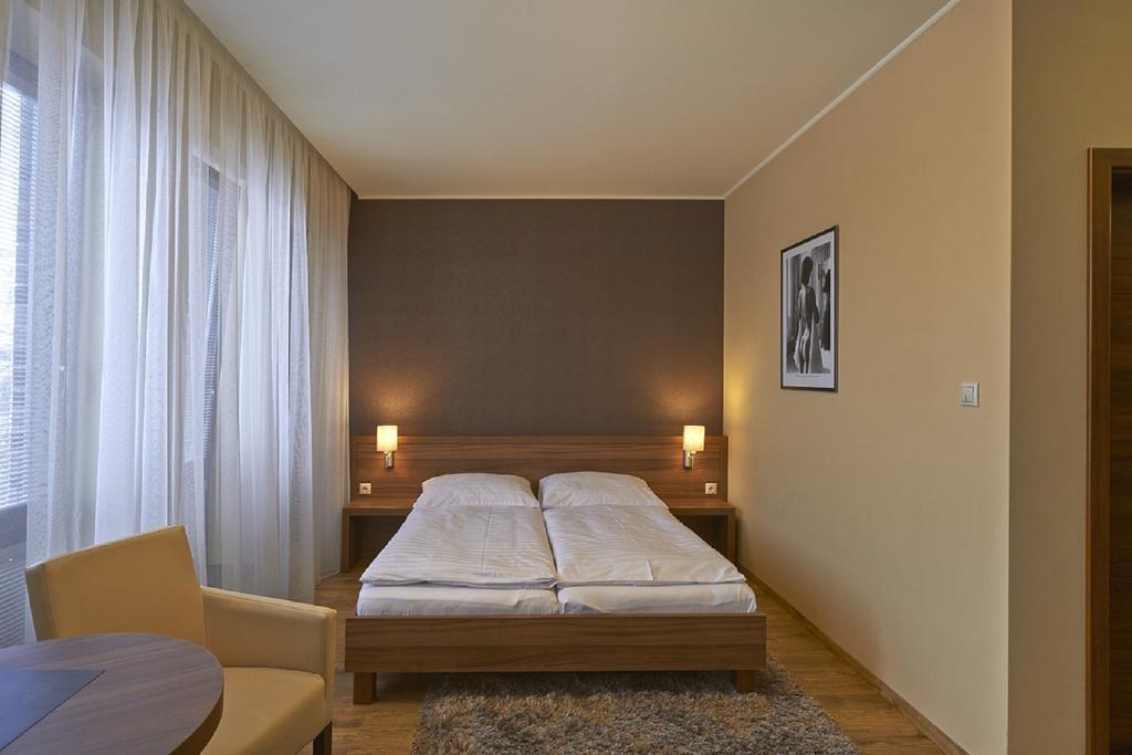 Penzion Club Skalica Quarto foto