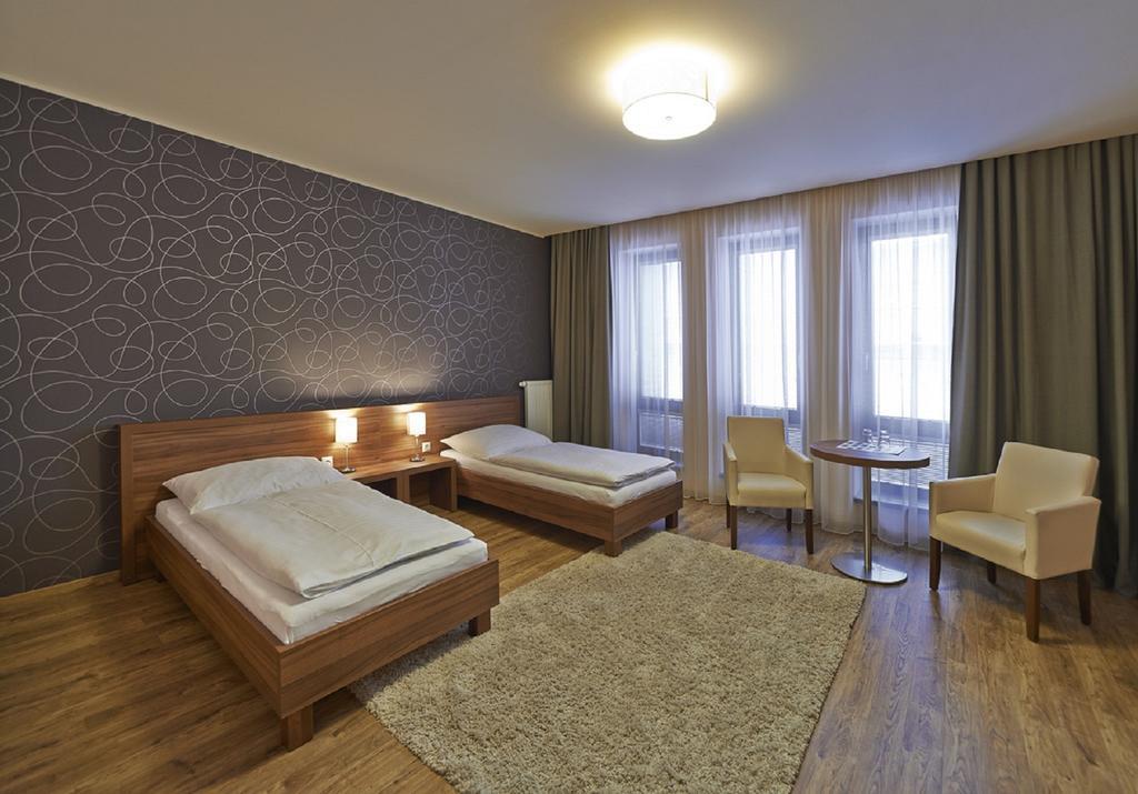 Penzion Club Skalica Quarto foto